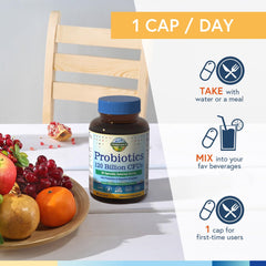 Icons: Non-GMO, Soy Free, Dairy Free, Gluten Free