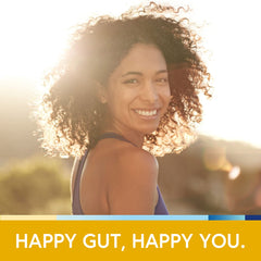 Terranics Probiotics with prebiotics