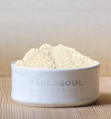 Uses of Terrasoul Organic Date Sugar in baking and beverages