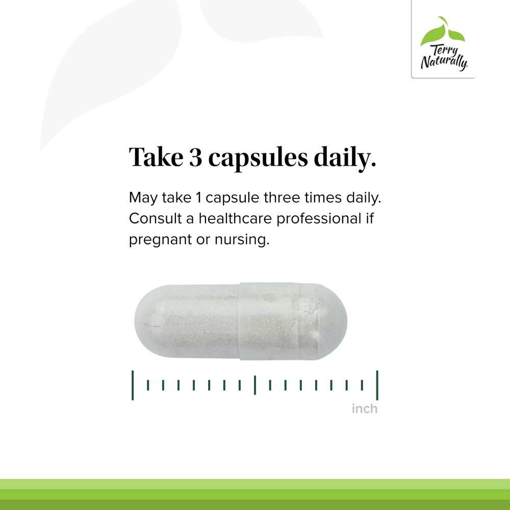 Glucosamine and chondroitin for healthy joints