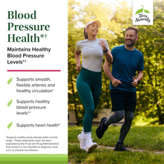 Cardiovascular health capsules