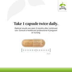 Heart health concept with antioxidants