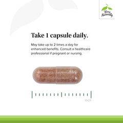 Sunflower lecithin absorption aid in Clinical OPC