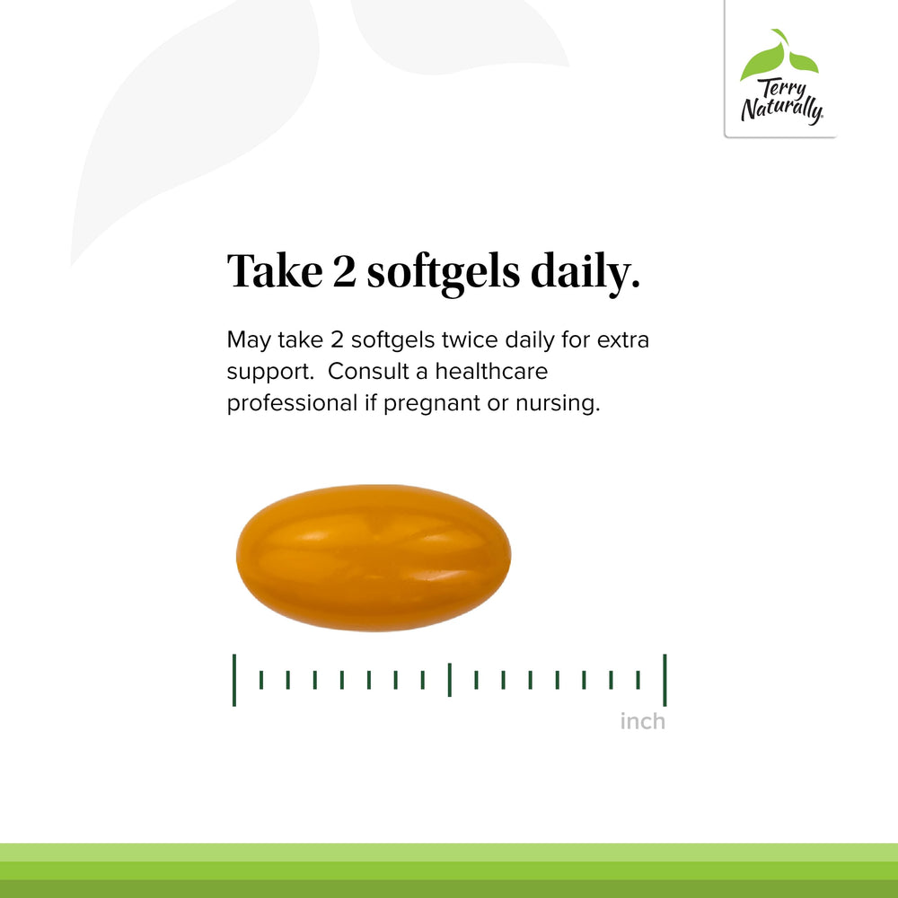 Vitamin D3, rosemary and sage ingredients spotlight for CuraMed Brain