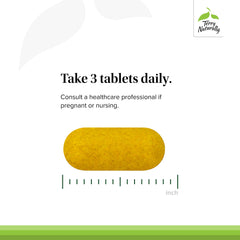 Magnesium and Vitamin B6 for relaxation support