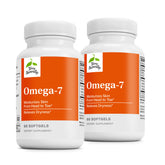 Terry Naturally Omega-7 sea buckthorn bottle