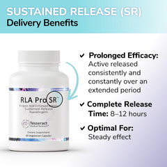 CyLoc technology encapsulation with DexKey release