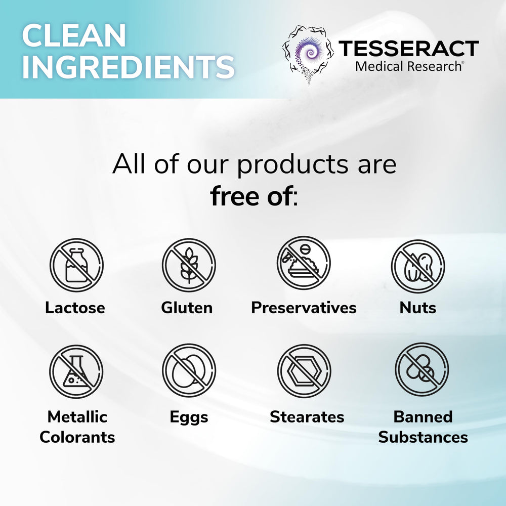 Hypoallergenic supplement formula emphasis