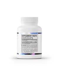 Energy, mitochondria, and cellular health concept