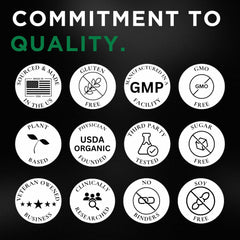 TESTPLUS+ product promoting strength during workouts