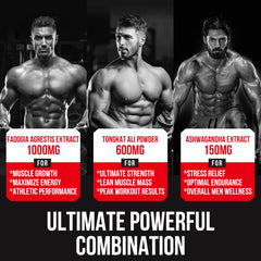 Thalacy bottle close-up highlighting premium packaging and quality