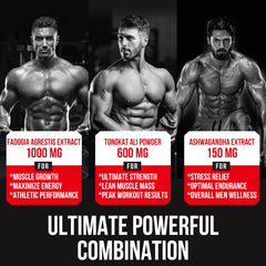 Thalacy packaging emphasizes non-GMO natural ingredients and purity standards.