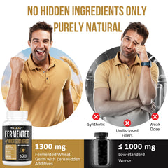 Fermented wheat germ extract ingredient detail