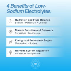 The Good Intentions Club 60-servings tub ready for daily hydration routines.