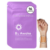 The Good Patch B12 Awake Patch packaging