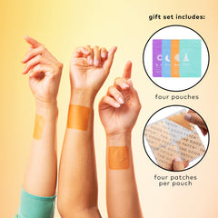 Rescue patch from The Good Patch Bundle for recovery