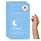 The Good Patch Sleep Dream Patch packaging