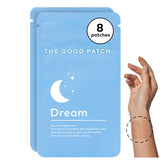 The Good Patch Sleep Support packaging and box