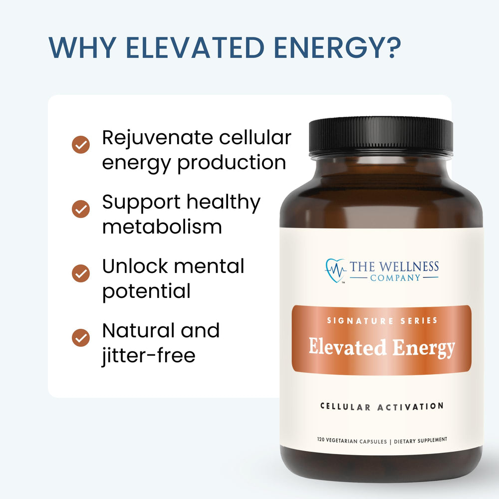 Vegan gluten-free non-GMO ingredients and purity testing in the formula