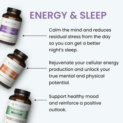 Polished packaging communicates premium nutraceutical quality