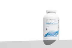 Made in USA TheraCal D2000 packaging