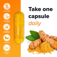 Nutrition facts and ingredients panel on the bottle label