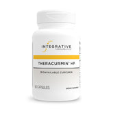 Theracurmin HP bottle front view