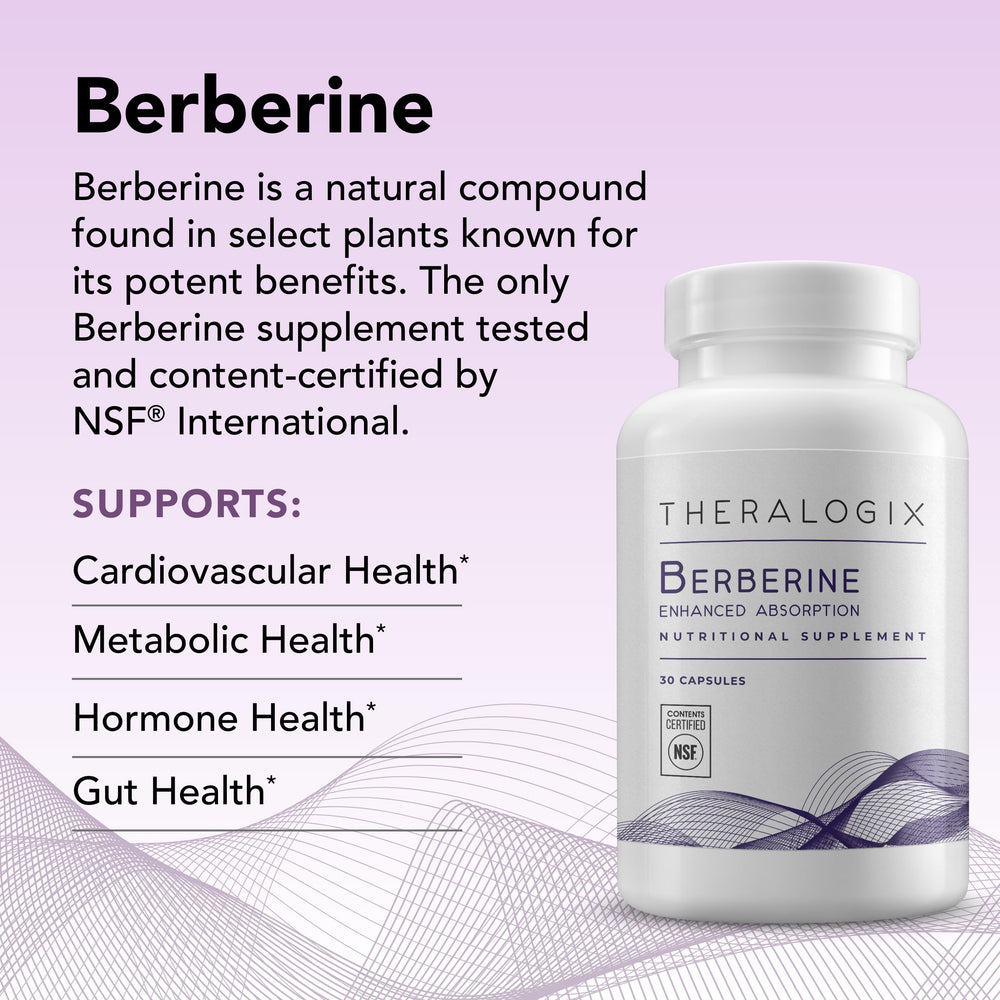 Product label showing NSF certification and vegan formula