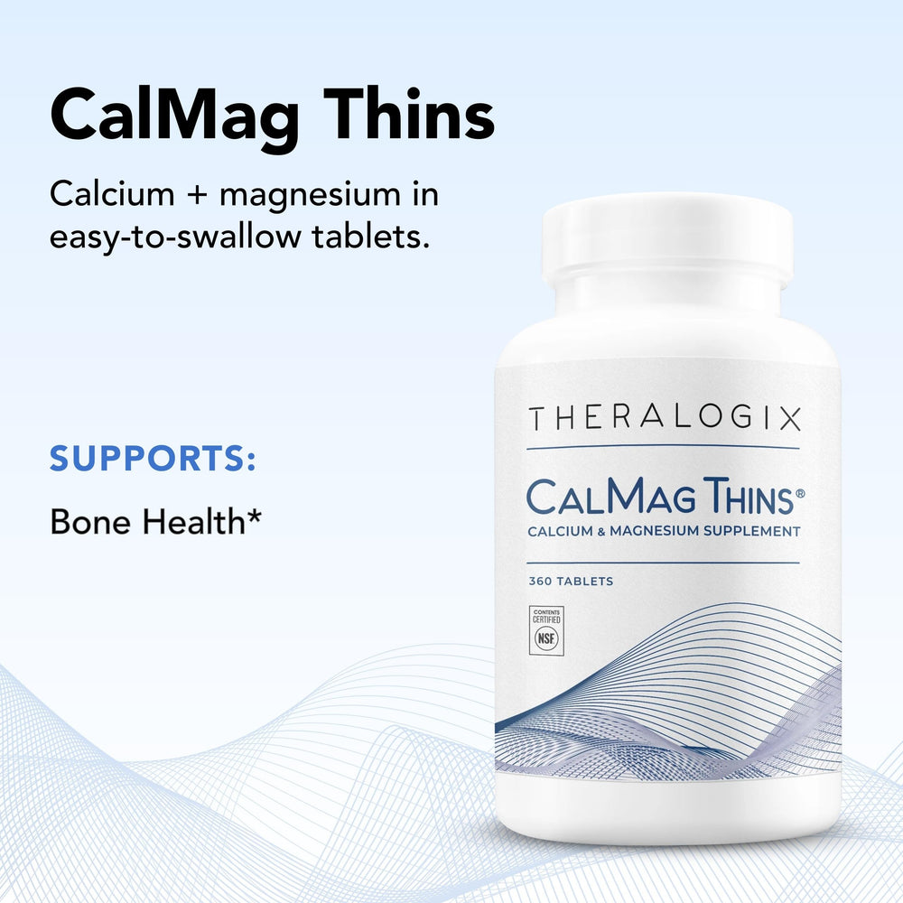 Vegan, gluten-free calcium and magnesium supplement information