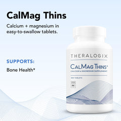 Vegan, gluten-free calcium and magnesium supplement information