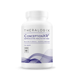 Hero image of Theralogix ConceptionXR for Men bottle
