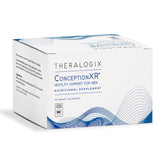 Theralogix ConceptionXR Motility Support Formula bottle front