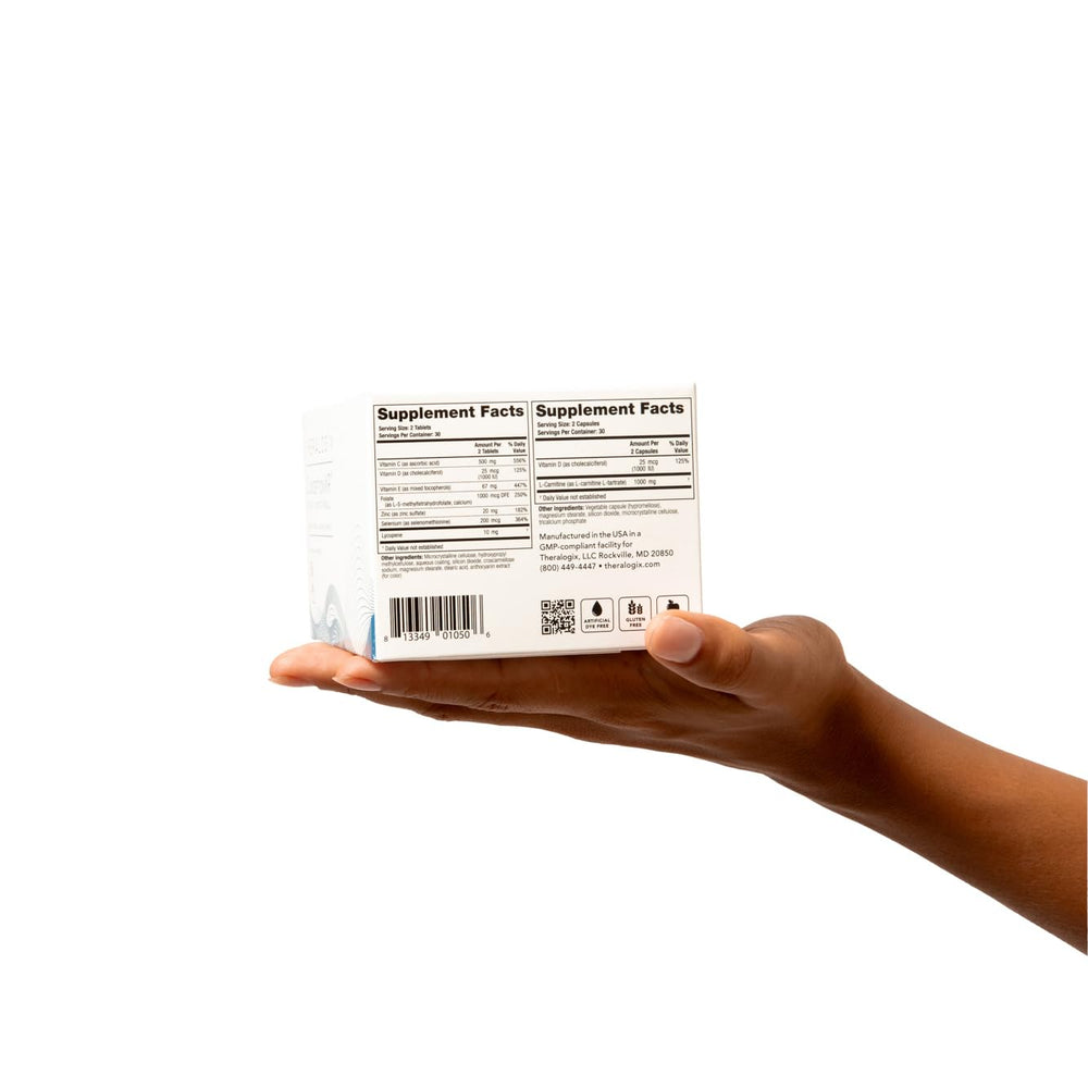 Lifestyle shot of a man planning a family