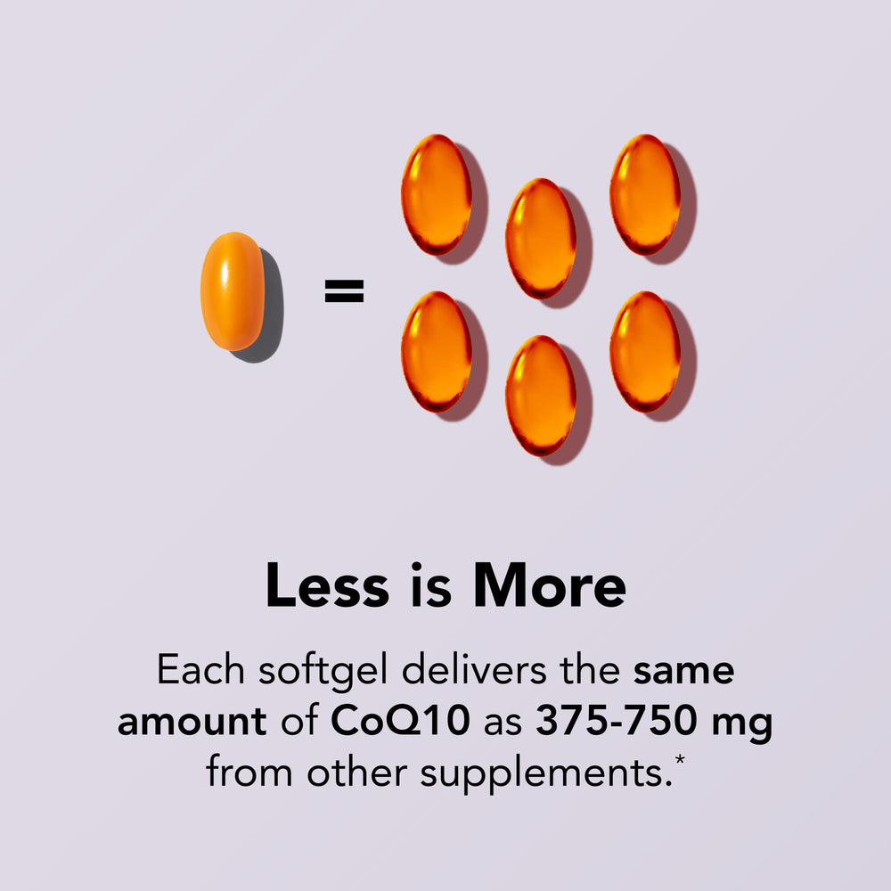 Fertility support message for men and women