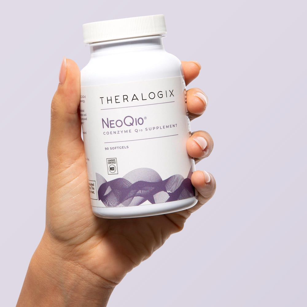 Vegan and gluten-free supplement label