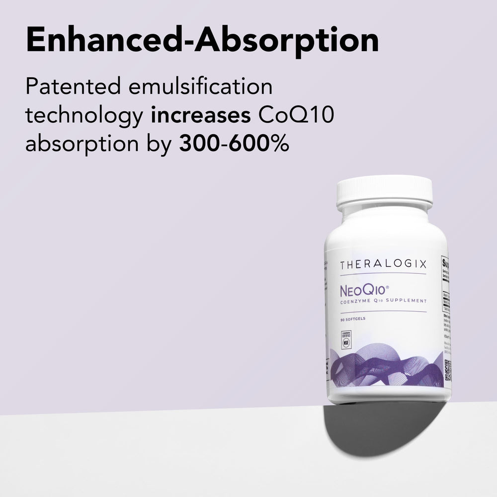 VESIsorb absorption technology graphic