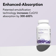 VESIsorb absorption technology graphic