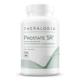 Theralogix Prostate SR label front