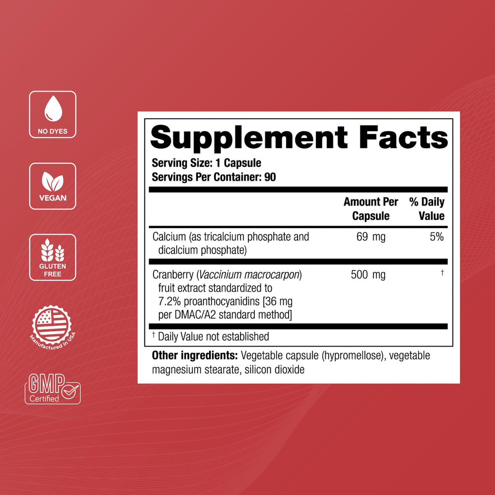 USA-made manufacturing badge on packaging