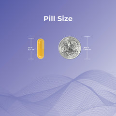 Made in the USA manufacturing facility for Theravir immune support