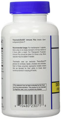 VegiCaps capsules from Theramedix BioSet Immune Support