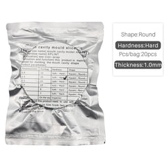 Thermoforming material features: toughness and resistance