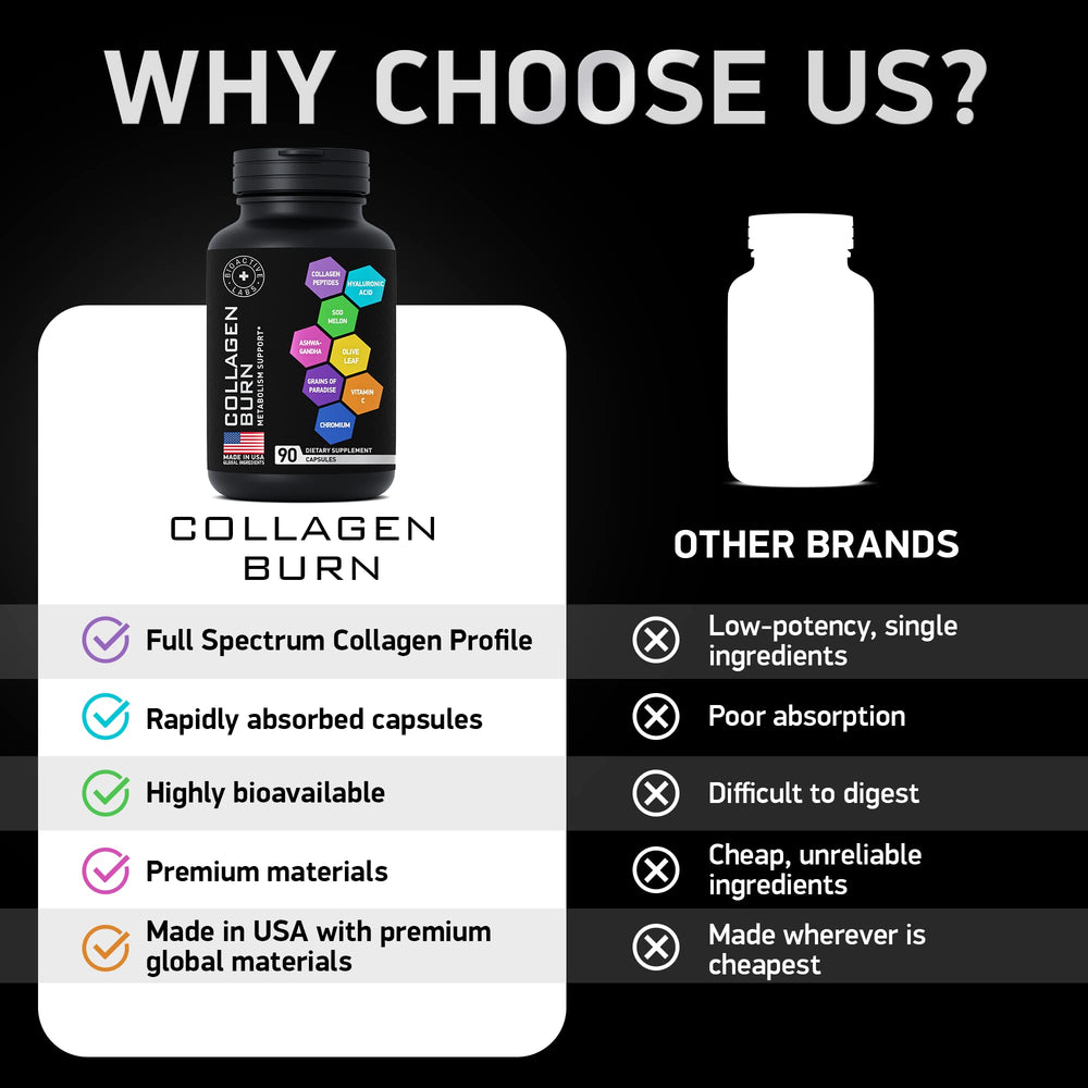 Made in USA emblem on packaging