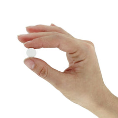 Thermotabs office workspace hot environment illustrates steady support during long workdays.