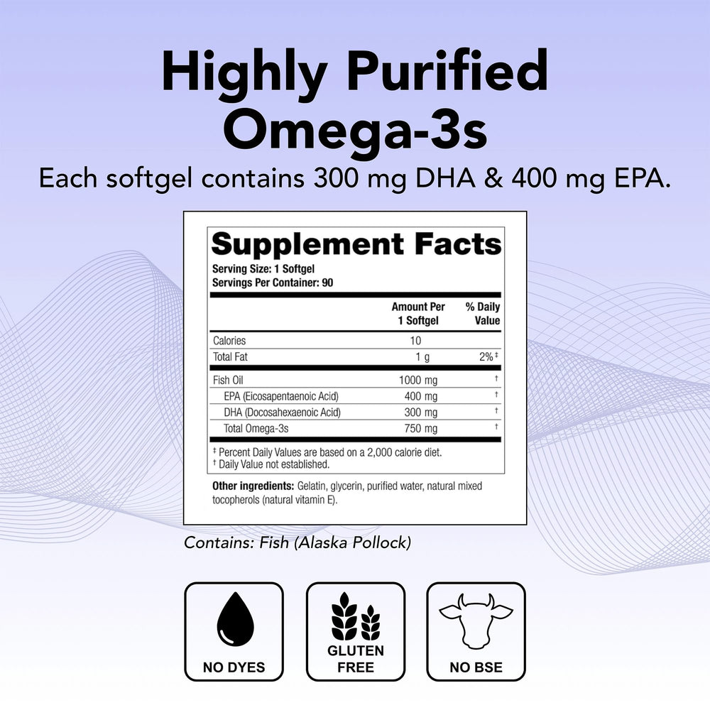 Sustainably sourced wild Alaska Pollock from the Bering Sea