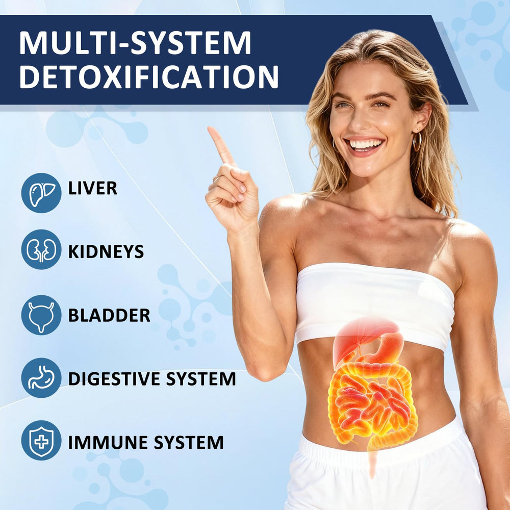 Theronika Aly milk thistle close-up, a key plant-based detox ingredient.