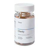 Thesis Clarity bottle front label