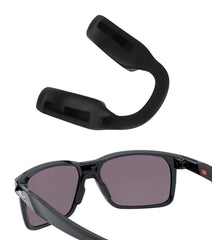 Thicker silicone nose pads for Oakley Portal OO9446 and Portal X OO9460 sunglasses