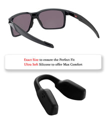 Thicker nose pads for Oakley Nxtlvl OX8028