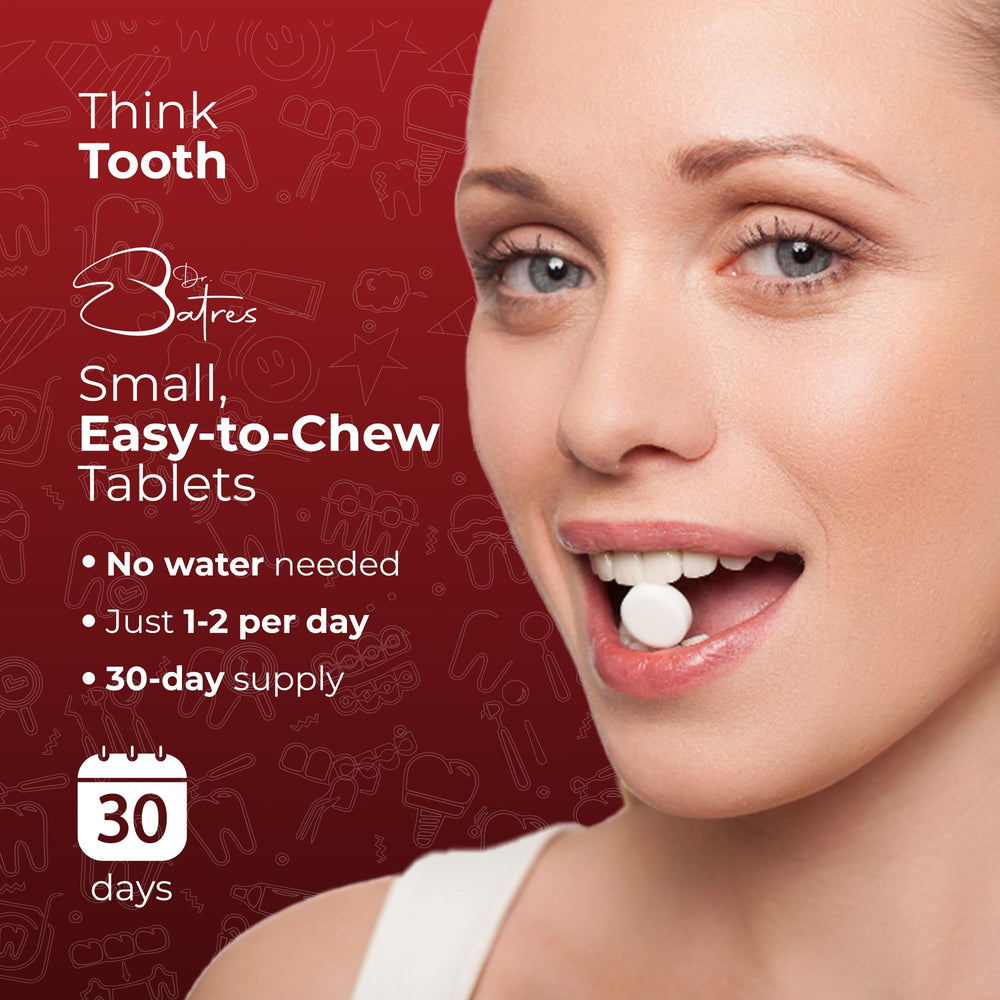 On-the-go use: Think Tooth tablet in travel case